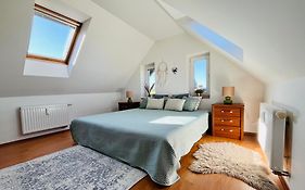 Apartmán Karlovice